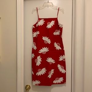 Tommy Hilfiger Floral Dress